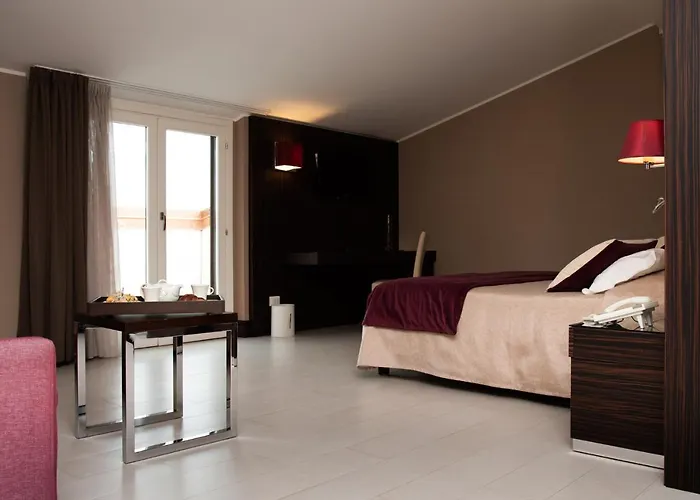 Hotel Ansharius - Adults Only