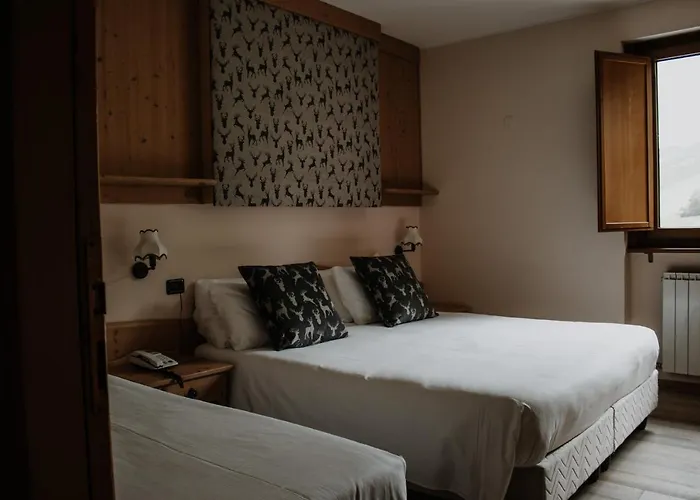 Principessa Giovanna Boutique Chalet