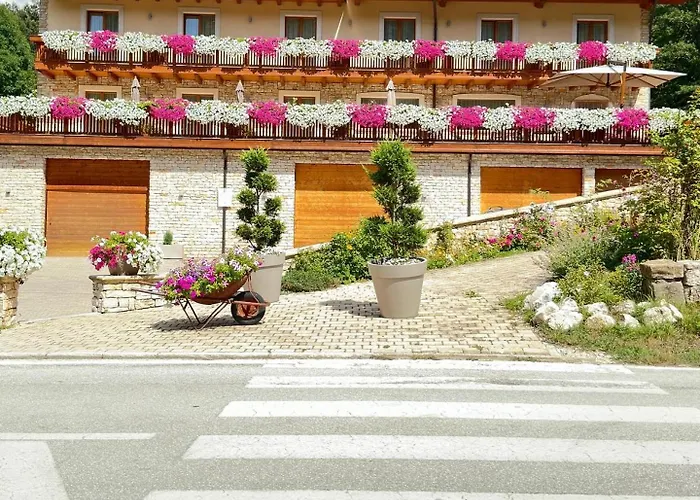 Boutique Hotel Il Riccio - Adults Only
