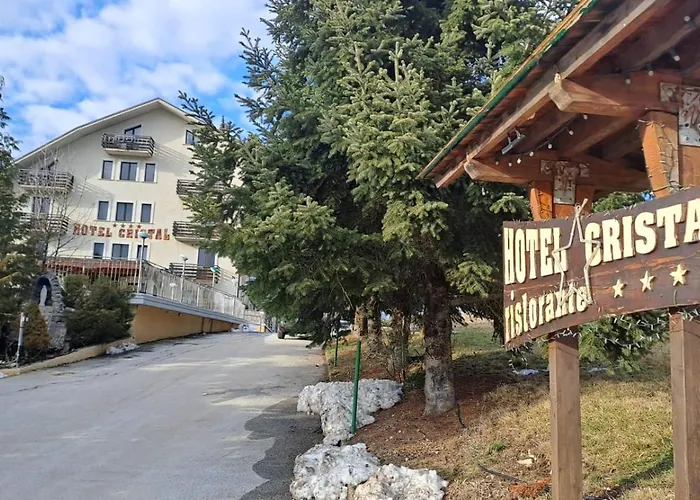 Hotel Cristal