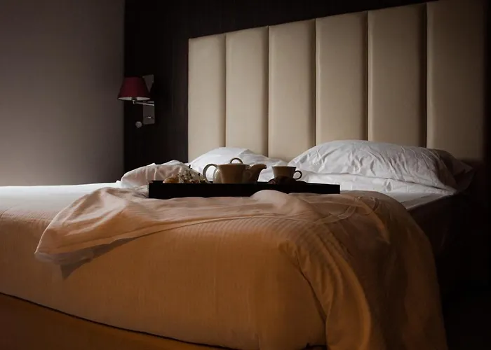 Hotel Ansharius - Adults Only