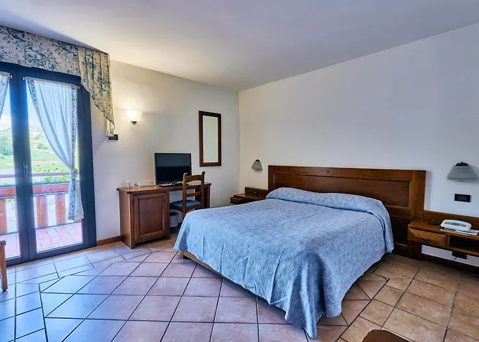 Hotel Pizzalto
