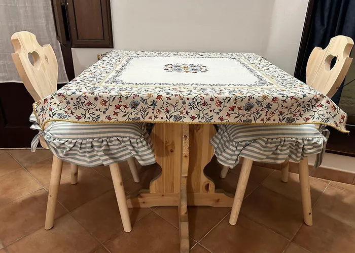 Hotel Lo Scoiattolo