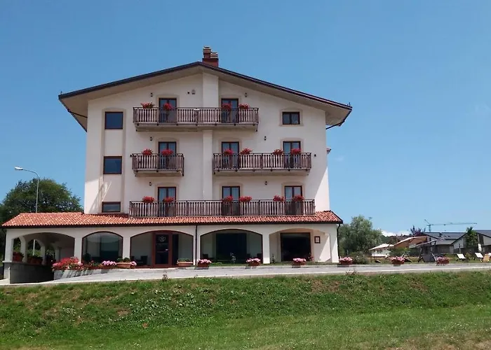Hotel Il Bucaneve